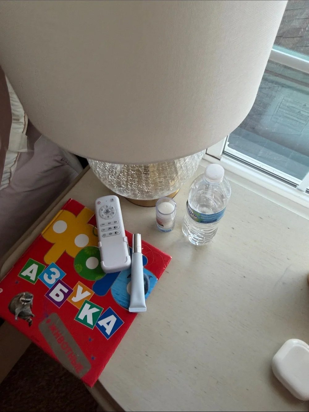 LANEIGE both products
